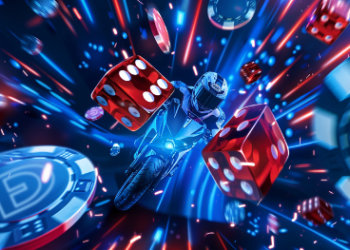 Rollblock Sees Largest Weekly Volume Yet After Capturing Huge Interest From DOGE and SOL Holders