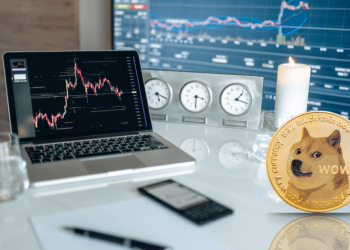 200% Dogecoin Rally Coming in Weeks Pushing DOGE To $0.35, but this Competitor Could Surpass It