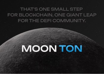 MoonTON Project Overview: Revolutionizing Blockchain Interoperability