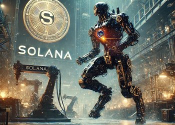 More Volatility in the Final Week of August? Dogecoin and Solana Price Predictions While Intel Markets Presale Soars