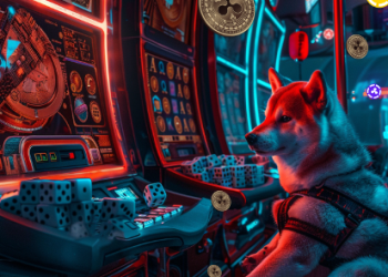 As Crypto Markets Wrestle With Adversity These Three Coins are Performing admirably XRP, RLBK, and BNB Discover Why