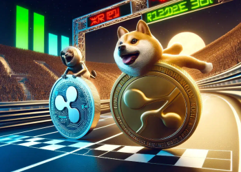 Dogecoin and XRP Traders Expect 1,500% Returns from this DOGE Killer Priced at $0.034