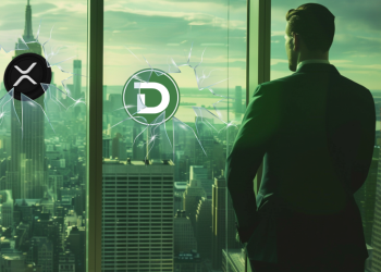 Altcoin Whales Go Insane For DTX Exchange (DTX) Presale at $0.04 After Ripple Goes Parabolic; Tron (TRX) Price Lags Behind