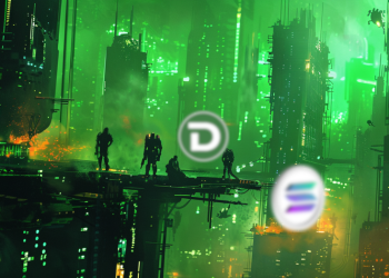 Solana Billionaire From 2021 Predicts This $0.04 Exchange Token Will Get You Rich By 2025 – It’s Not BNB