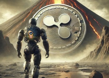 Toncoin Fails to Recover in Red Markets, Investors Switch Over to Ripple (XRP) and This Viral Crypto