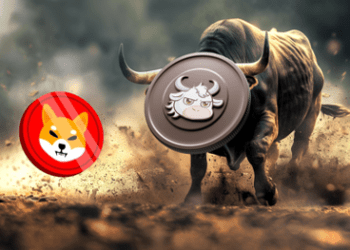 With Shiba Inu (SHIB) Declining, Analysts Recommend MoonTaurus (MNTR) as Phase 1 is 80% Sold Out