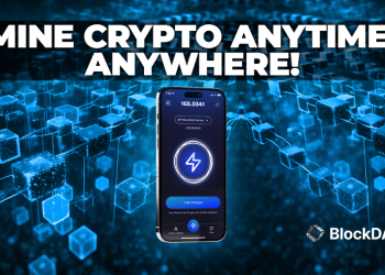 BlockDAG’s X1 Mobile Mining App Gains Over 100,000 Active Users! Insights on Cardano’s Price Prediction & Aptos’ Transactions