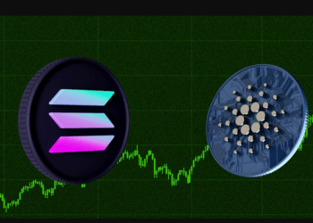 Cardano (ADA) and Solana (SOL) Whales Are Preparing for Something Big: What Does the On-Chain Data Reveal?