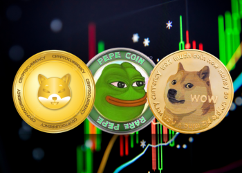 PEPE Trader Finds 10,000% Buy Signal Flashing for DOGE, SHIB, and this Ethereum Token, What’s Going On?