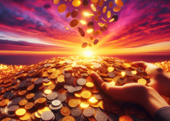 Crypto Market Surge Ahead: These 3 Low-Cap Coins Could Deliver 50X Returns