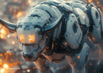 Cardano Founder Launches $1M Challenge; XRP Approaches $1 as Intel Markets Gets Hailed as a Game-Changer