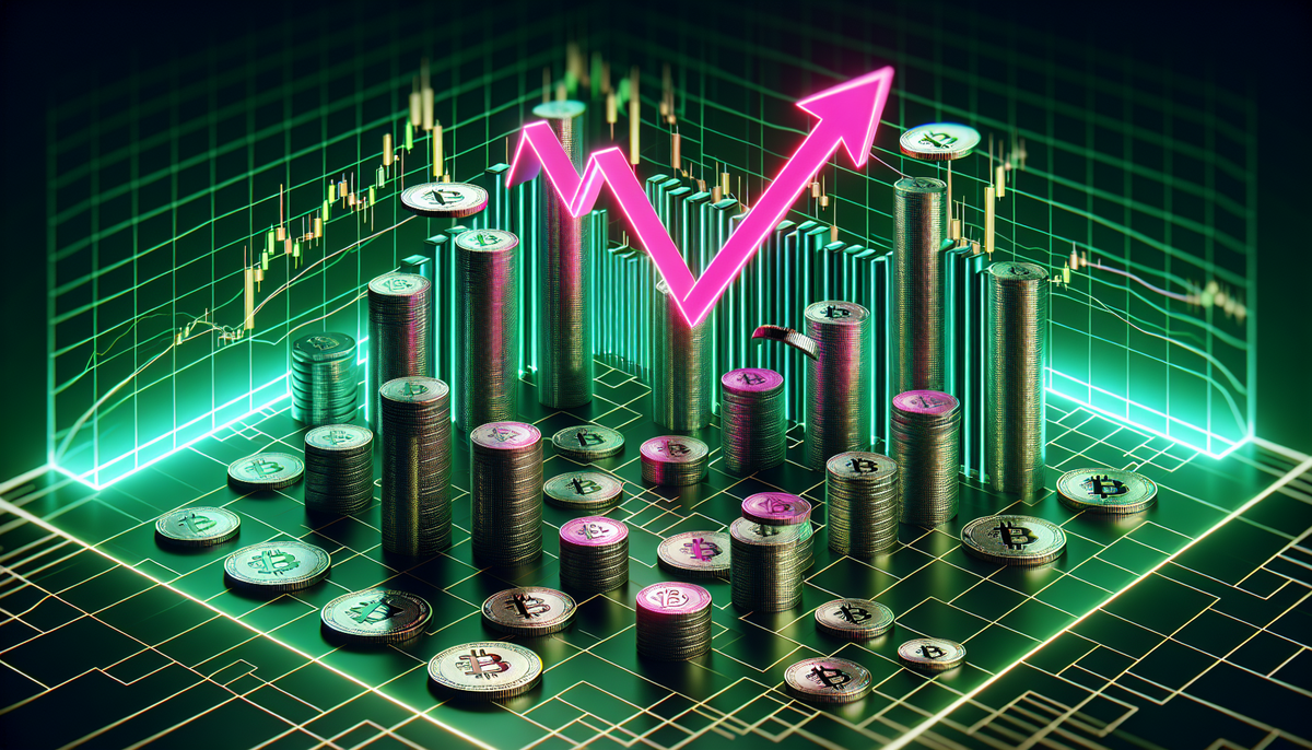 Cybro’s Chart Patterns Resemble Solana’s 8440% Rally: Could It Happen Again? | Bitcoinist.com