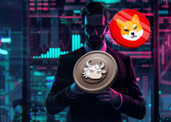 Inactive Shiba Inu Whale Resurfaces, Makes First Move By Buying This New Crypto At $0.01