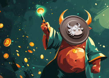 Crypto Analyst Identifies Bullish Pattern Set to Drive XRP and MNTR Prices to New Highs in Q4 2024