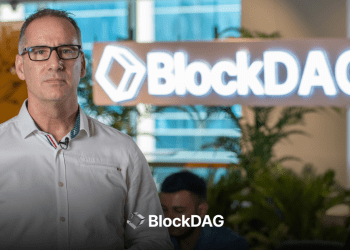 A Swiss Foundation for a Crypto Future: BlockDAG’s $68.3M Presale Success Drowning Out Shiba Inu Adoption & BONK Buzz