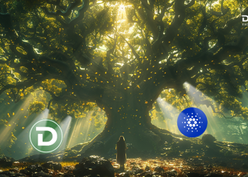 Cardano’s Developmental Lags Paves Path of Success For High-Tech DTX Exchange and Tron (TRX)