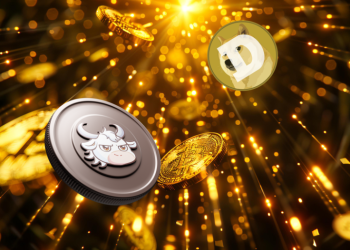 Missed Dogecoin (DOGE)’s Rise? This Meme Coin Is Ready To Surpass DOGE in Q4 2024