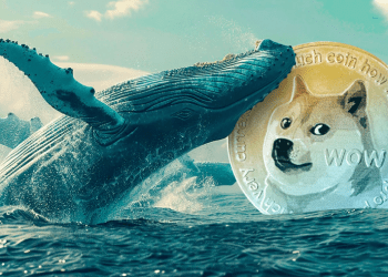 Dogecoin Whale That Bought Shiba Inu Early In 2020 Makes A Billion-Dollar Play With This Ethereum Token Trading At $0.01831
