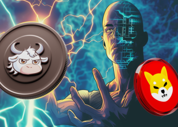 Shiba Inu (SHIB) Drops 5% This Week While MoonTaurus (MNTR) Set for 100% Price Increase in Phase 2