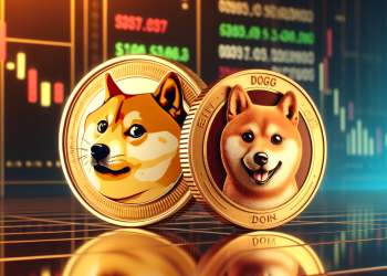 Shiba Inu (SHIB) and Dogecoin (DOGE) Whales Bet Big on RCOF at $0.034, This is Why