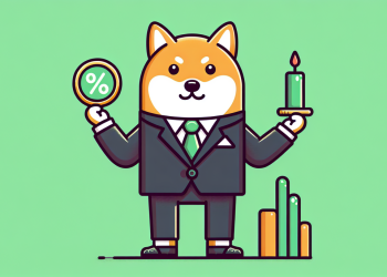 Doge Trader Who Profited $100 Million on Shib Forecasts 10,000% Growth for This $0.03 AI Token