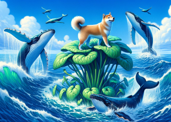 Shiba Inu Whales Make Their Bull Run Move With 600% Increase