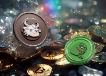 3 Reasons Why Pepe (PEPE) Holders Are Selling and Switching Over to MoonTaurus (MNTR)
