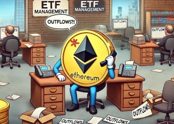 ETH and BTC Crypto News