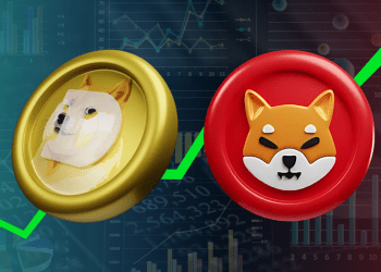 Dogecoin (DOGE) and Shiba Inu (SHIB) Traders Flock to This $0.0127 Ethereum Token for 1822% Gain