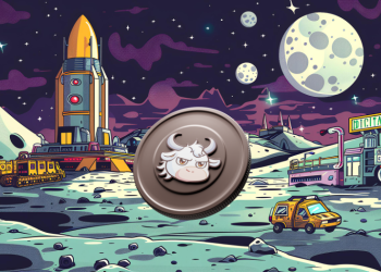 MoonTaurus (MNTR) Successfully Advances to Phase 2, Raising Over $350K in Presale Funding