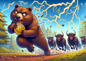 Ton and Blastup Take the Lead While Btc and Eth Remain Flat