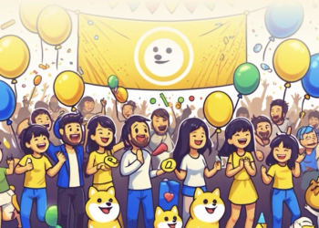 Doge2014 Meme Coin Is Gearing For Major Spike Upon Token Launch: Early ICO Token Sale Is Ongoing