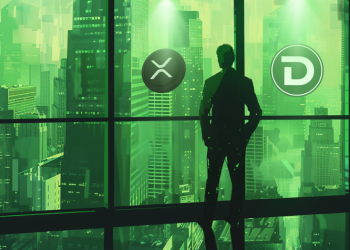 Whales Accumulate DTX Exchange (DTX) as Ripple (XRP) and Toncoin (TON) Decline