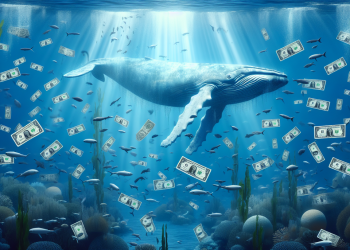 Big Pump Is Finally Coming: These AI Altcoins Are Crypto Whales’ New Favorites!