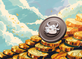Bitcoin ETFs Draw $45 Million, While MoonTaurus (MNTR) Gains Momentum as a Top Investment Choice