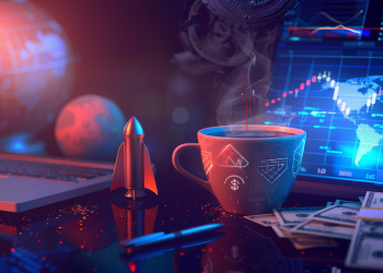 Render, Mantle and Sei Whales Are Buying This Presale Token With 90x Growth Potential