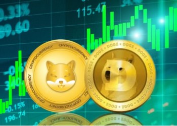 Dogecoin (DOGE) Millionaire that Got into Shiba Inu (SHIB) Early Find Next Big Bet Expects 2,200% Rally in 35 Days