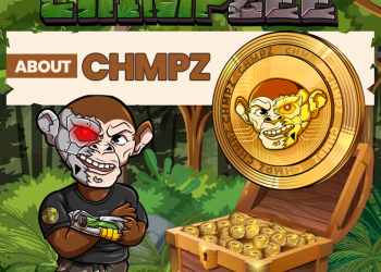 Ignore Shiba Inu: Here’s Why Chimpzee Could Be the Future of Sustainable Crypto Investments