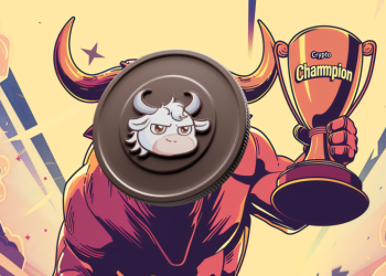 MoonTaurus (MNTR) Set for Explosive Growth, Currently in Phase 2 with 1,000 Holders and Just $0.01