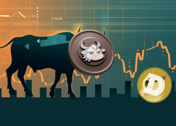 Dogecoin Surges 7% as Traders Eye $1, While MoonTaurus (MNTR) Poised for 13x Growth in Q4 2024