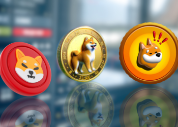 Dogecoin (DOGE) Trader that Made a Fortune with SHIB and BONK Says this Ethereum Token Will Rally 3,446% in 55 Days