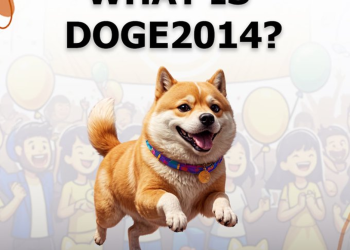 Doge2014 Tokenomics Explained: How to Benefit from Presale and Staking