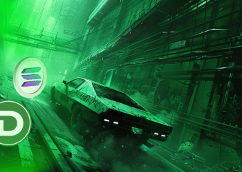 DTX Exchange L1 Blockchain Launch Coming Fast: Tron and Solana Whales Rush to Its Presale