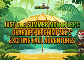Chimpzee’s Summer Sizzle: Exciting Developments on the Horizon