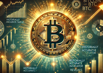 Bitcoin (BTC) On Brink of Major Bullish Surge: Historically Accurate Indicator Reveals