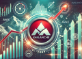 Avalanche (AVAX) Is Preparing For A Rally: Market Data Shows