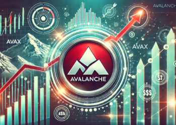 Avalanche (AVAX) Is Preparing For A Rally: Market Data Shows