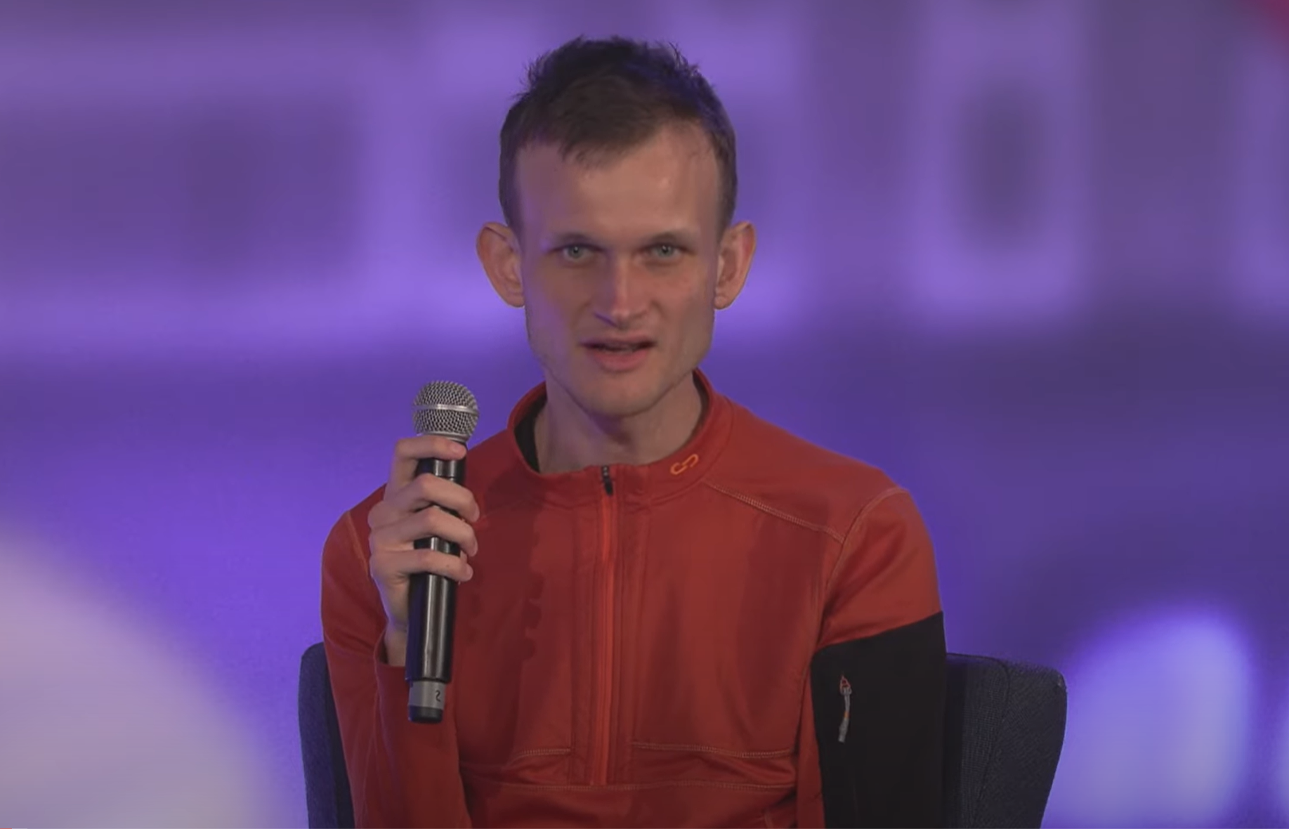 Vitalik Buterin Offloads Shiba Inu Themed Memecoin Post Airdrop