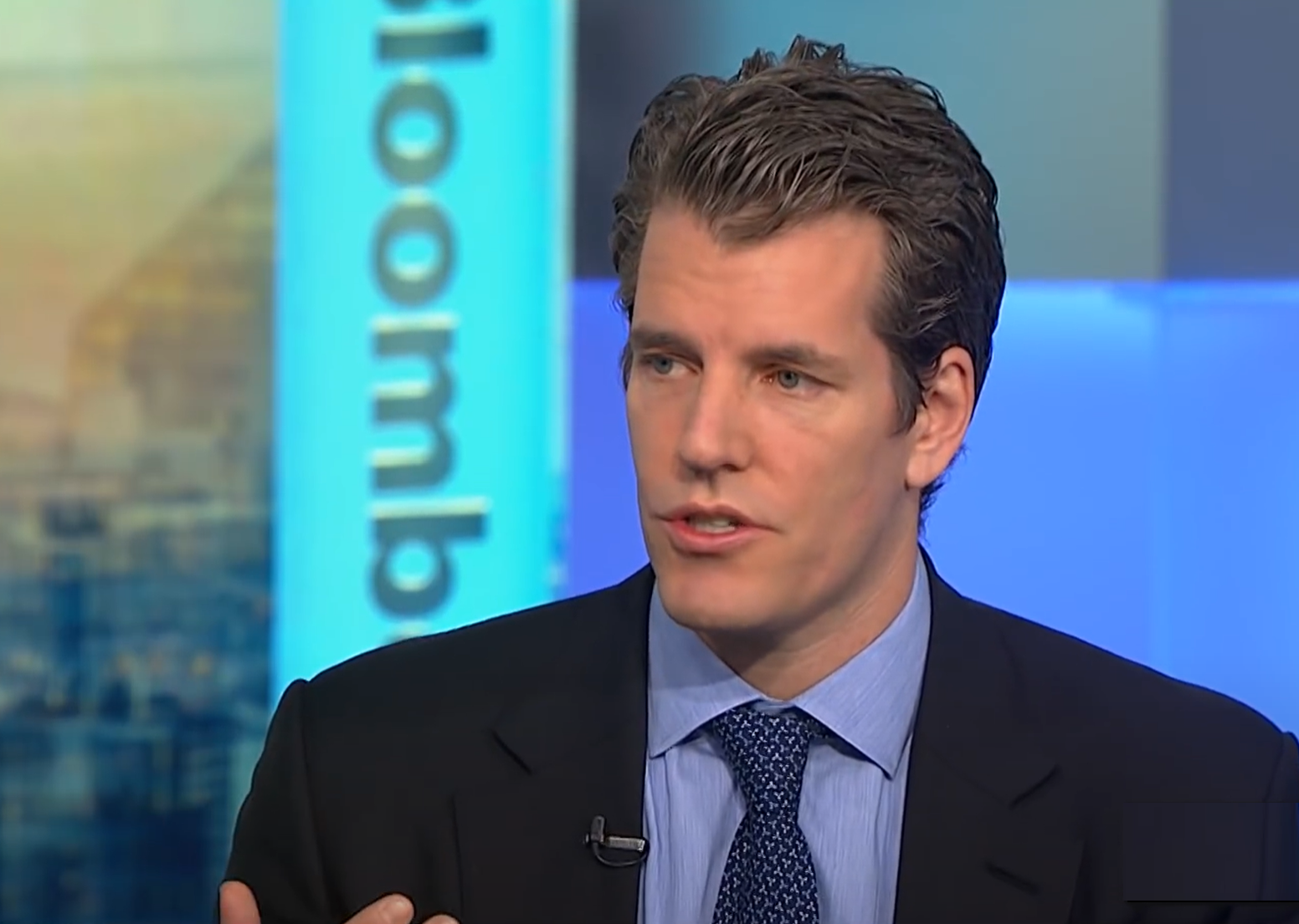 Tyler Winklevoss Calls This Crypto “One Of The Most Underrated”