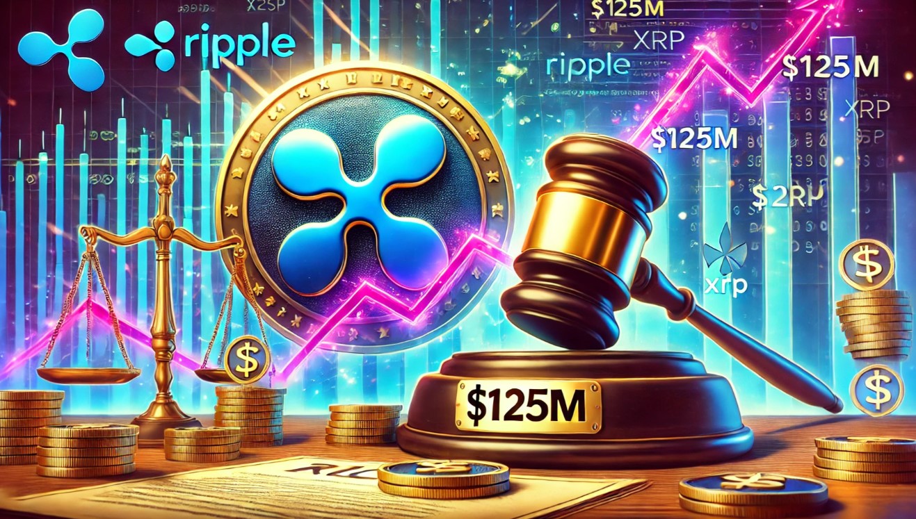 BREAKING: Ripple Concludes SEC Battle With 5M Penalty, XRP Price Skyrockets